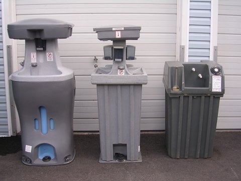 Slide of Bass Reddy Rooter