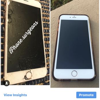 iPhone Surgeons - Mobile Phone Repair Near Me - Santa Ana, California
