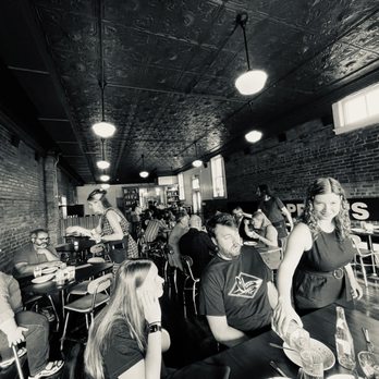 Rune - Atmosphere was great! - New American Near Me - Fort Wayne, Indiana
