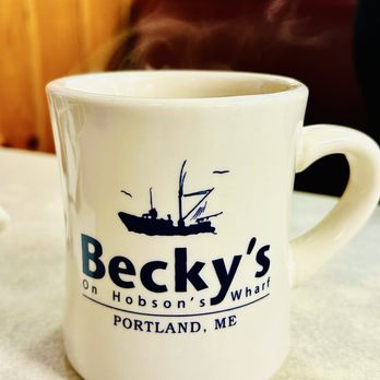 Becky's Diner - American Near Me - Portland, Maine Becky's Diner - American Near Me - Portland, Maine