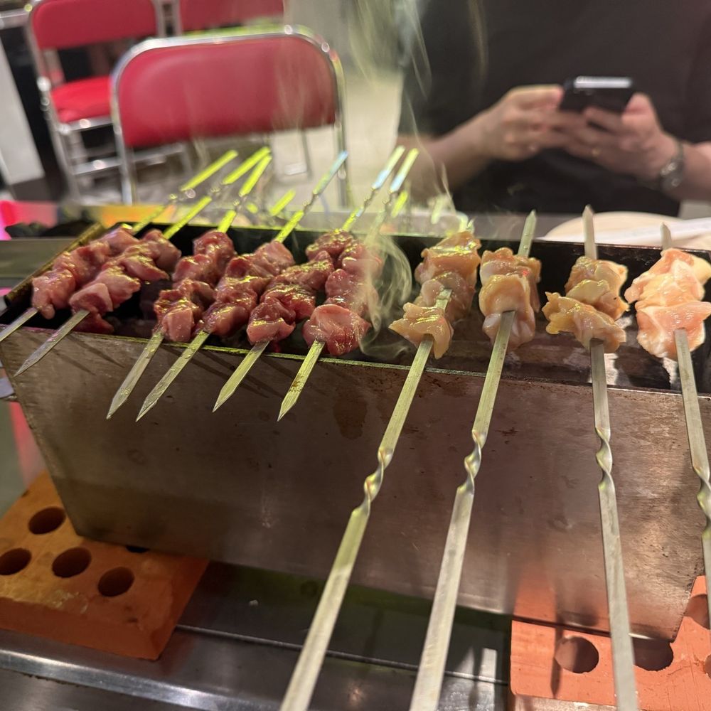 Chubby Skewers - Barbeque Near Me - Mesa, Arizona Chubby Skewers - Barbeque Near Me - Mesa, Arizona