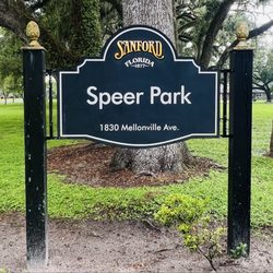 Speer Grove Park