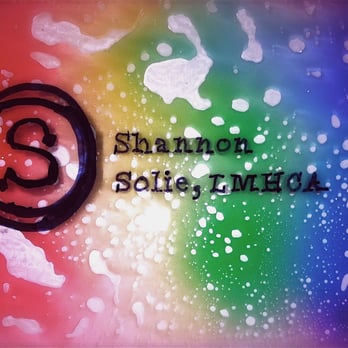 Shannon Solie, LMHCA - Counseling & Mental Health Near Me Shannon Solie, LMHCA - Counseling & Mental Health Near Me