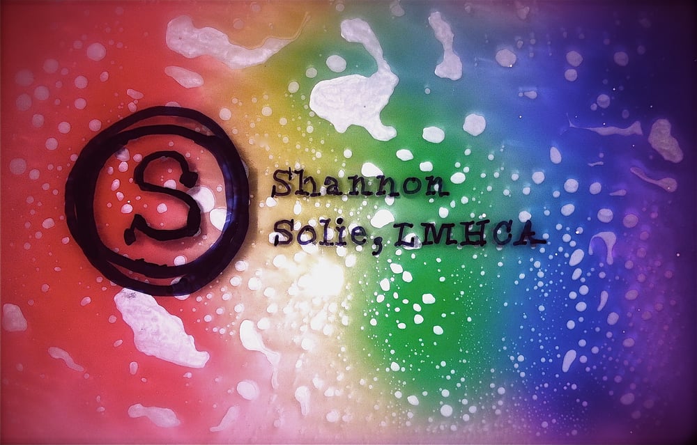 Shannon Solie, LMHCA - grief counselor in Seattle, WA