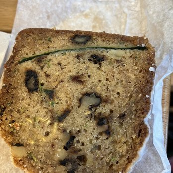 Luna Bakery Cafe - Zucchini lemon cake - Cafes Near Me - Cleveland, Ohio Luna Bakery Cafe - Zucchini lemon cake - Cafes Near Me - Cleveland, Ohio