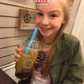 Tiny Bubbles Tea Bar - Bubble Tea Near Me - Marietta, Georgia Tiny Bubbles Tea Bar - Bubble Tea Near Me - Marietta, Georgia