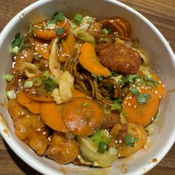 Wok N' Roll - $18!!! - Food Trucks Near Me - Boise, Idaho
