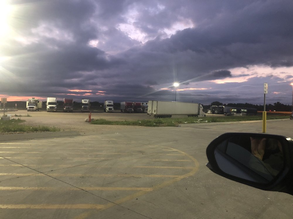 WALMART SUPERCENTER 12 Photos & 11 Reviews 201 Pony Express Ln