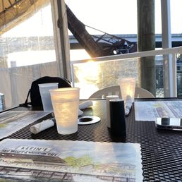 Klein's Fish Market & Waterside Cafe