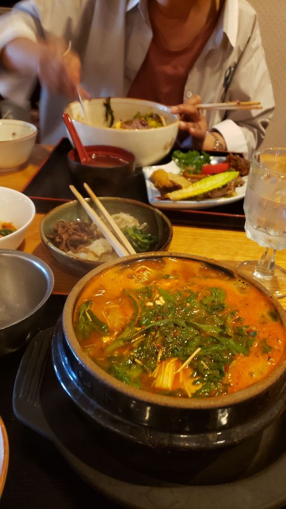 KIKU JAPANESE STEAKHOUSE 189 Photos & 297 Reviews 365 N State Rt 17