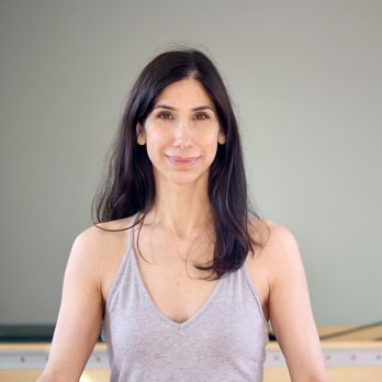 Sandvi Studio - Pilates Near Me - Charlotte, North Carolina