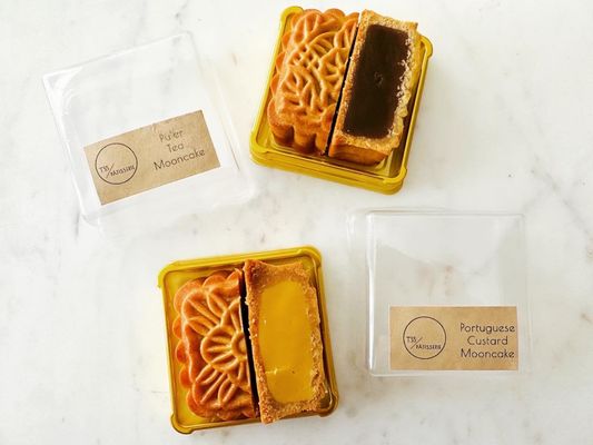 T55 Pâtisserie by null T55 Pâtisserie by null