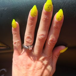 Top Nails - Nails by alex.