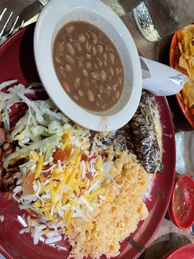 Maracas Mexican Grill