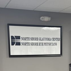 North Shore Glaucoma Center & Eye Physicians