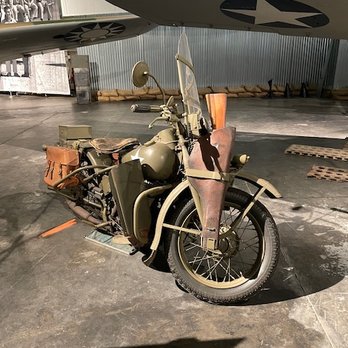 Pearl Harbor Aviation Museum - Museums Near Me - Honolulu, Hawaii