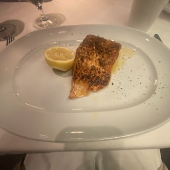 Steak 48 - Shetland Island Salmon* - Steakhouses Near Me - Philadelphia, Pennsylvania Steak 48 - Shetland Island Salmon* - Steakhouses Near Me - Philadelphia, Pennsylvania