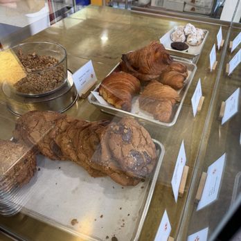 Bread and Butter Bakery - Pastries left around 1:30 PM - Bakeries Near Me - Santa Monica, California Bread and Butter Bakery - Pastries left around 1:30 PM - Bakeries Near Me - Santa Monica, California