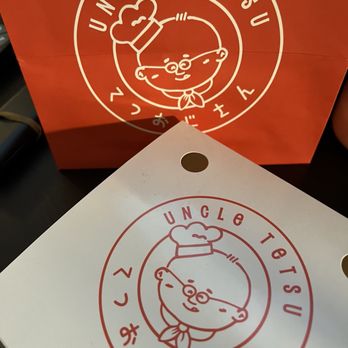 Uncle Tetsu - Bakeries Near Me - Santa Clara, California