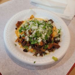 Tacazo