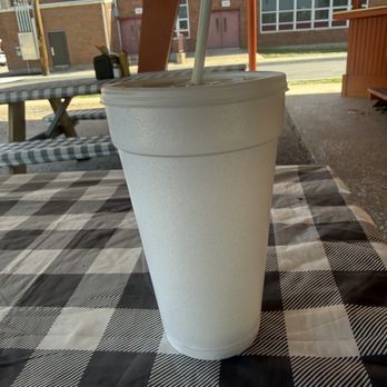 Charlie's Drive In - Root Beer - Medium - Fast Food Near Me - Wood River, Illinois Charlie's Drive In - Root Beer - Medium - Fast Food Near Me - Wood River, Illinois