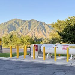 Love's Travel Stop