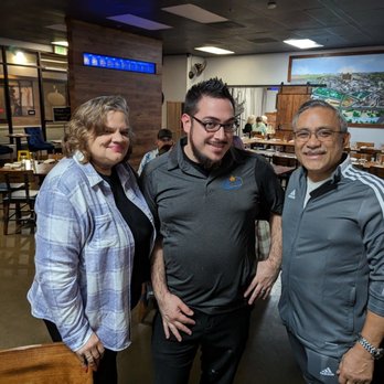 Burly's California Bistro - With Owner Mike - New American Near Me - Modesto, California Burly's California Bistro - With Owner Mike - New American Near Me - Modesto, California