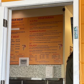 Falafel Stop - Falafel Near Me - Sunnyvale, California Falafel Stop - Falafel Near Me - Sunnyvale, California