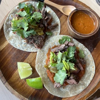 Macanda - carne asada soft tacos - Beer, Wine & Spirits Near Me - Wayzata, Minnesota