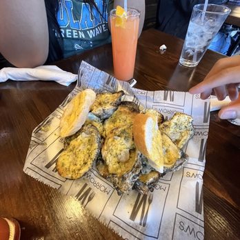 Morrow's - Cajun/Creole Near Me - New Orleans, Louisiana Morrow's - Cajun/Creole Near Me - New Orleans, Louisiana