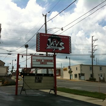Jay's Drive In - Diners Near Me - Oregon, Illinois Jay's Drive In - Diners Near Me - Oregon, Illinois