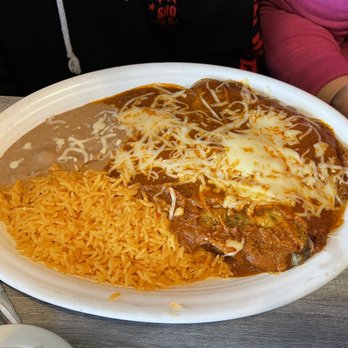 El Paso Mexican Grill - Authentic Mexican Chile Relleno - Mexican Near Me - Monaca, Pennsylvania El Paso Mexican Grill - Authentic Mexican Chile Relleno - Mexican Near Me - Monaca, Pennsylvania