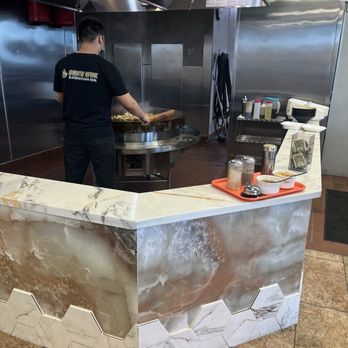 Sun's Mongolian BBQ - Chinese Near Me - Covina, California