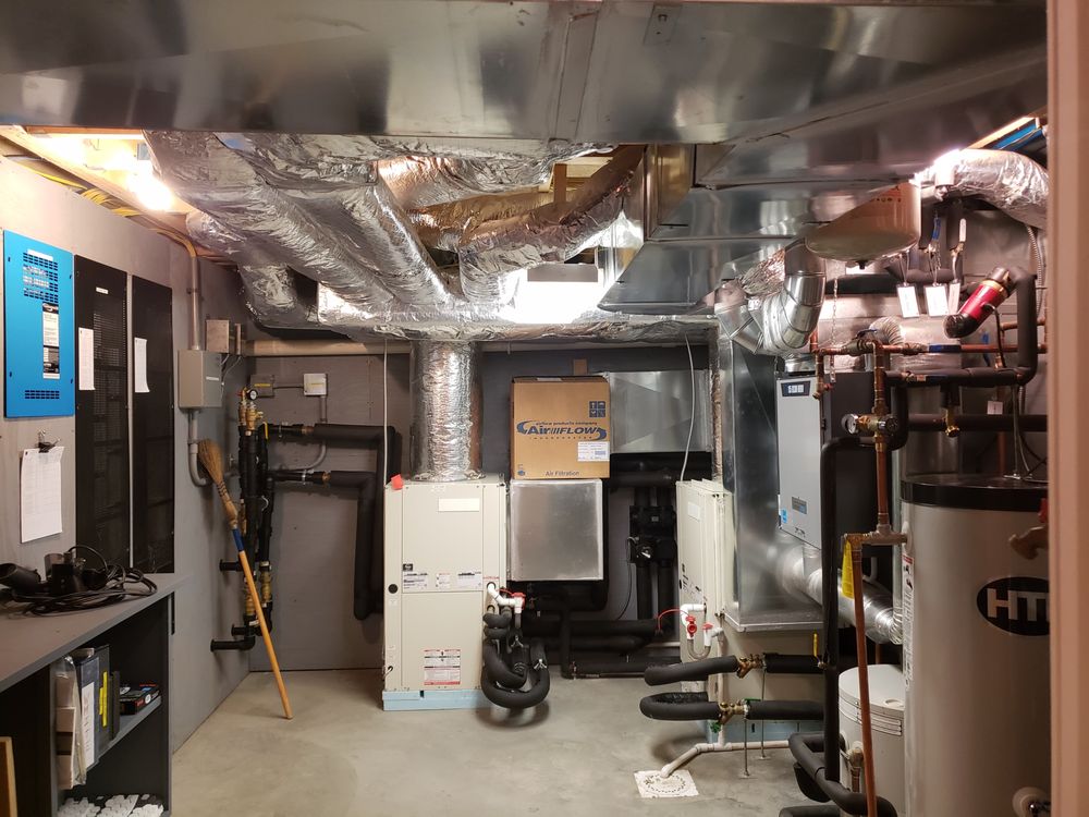 Slide of SMG Mechanical