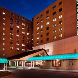 UPMC Harrisburg - Harrisburg Hospital
