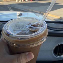 The Coffee Shack