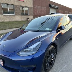 King's Hydro Detailing - I was traveling this week, I dropped off my daily for a detail. These guys do a great job!