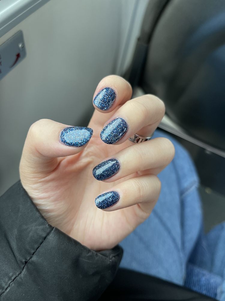 HIGH DEFINITION NAILS & SPA Updated September 2024 10 Photos & 11