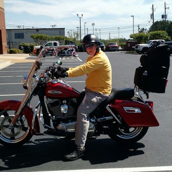 Harley-Davidson of Macon - We stopped by Harley Davidson of Macon a couple of months later, on our trip around Georgia. - Motorcycle Dealers Near Me - Macon, Georgia Harley-Davidson of Macon - We stopped by Harley Davidson of Macon a couple of months later, on our trip around Georgia. - Motorcycle Dealers Near Me - Macon, Georgia