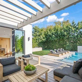 Design & Build Landscapes - Backyard Remodel ft. Outdoor Kitchen Los Gatos, CA - Landscaping Near Me - Menlo Park, California Design & Build Landscapes - Backyard Remodel ft. Outdoor Kitchen Los Gatos, CA - Landscaping Near Me - Menlo Park, California