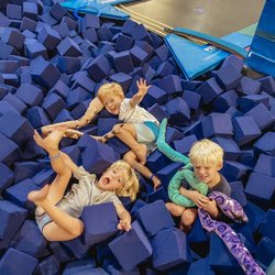 Carolina Gymnastics Academy