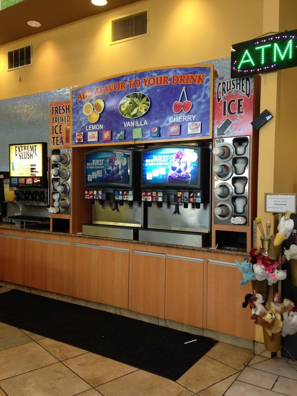 DELI SELECT AND GRILL Updated June 2024 1000 S Royal Ln, Coppell