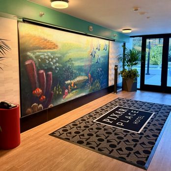 Pixar Place Hotel - Hotels Near Me - Anaheim, California Pixar Place Hotel - Hotels Near Me - Anaheim, California