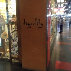 Tigerlily