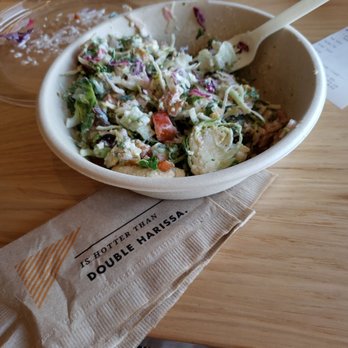 CAVA - Mediterranean Near Me - Hanover, Maryland