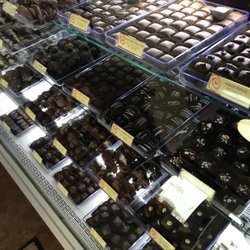 Pulakos Chocolate