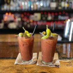 Union Brewery - Bloody Mary