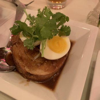 Duc's Bistro - Pork Belly New item - French Near Me - Honolulu, Hawaii Duc's Bistro - Pork Belly New item - French Near Me - Honolulu, Hawaii