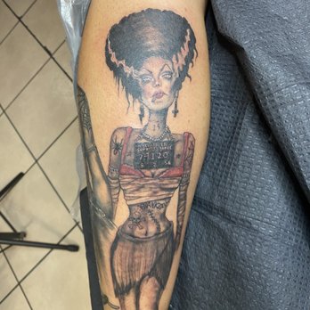 Supernova Tattoo Parlour - Tattoo Near Me - Round Rock, Texas Supernova Tattoo Parlour - Tattoo Near Me - Round Rock, Texas