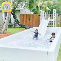 Abba Play Zone